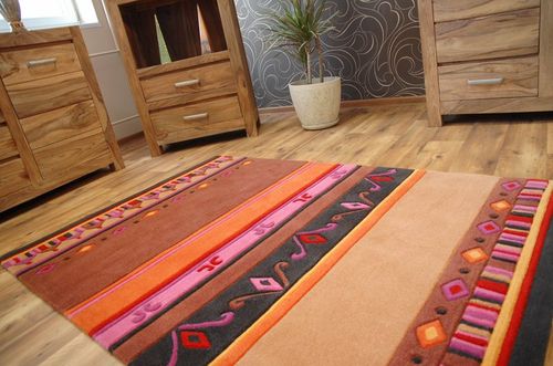 Dywan Akryl TERRY 4756975 na Arena.pl