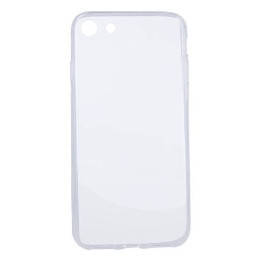Etui Iphone 6 / 6S Back Żel Transparentne na Arena.pl