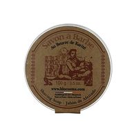 Osma Rasage Shaving Soap - Mydło do golenia z masłem shea, 100g
