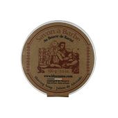 Osma Rasage Shaving Soap - Mydło do golenia z masłem shea, 100g