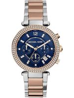 ZEGAREK DAMSKI MICHAEL KORS MK6141 + BOX