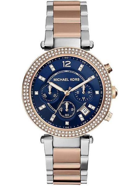 ZEGAREK DAMSKI MICHAEL KORS MK6141 + BOX zdjęcie 1