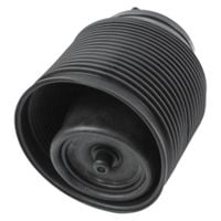 PODUSZKA ZAWIESZENIA TYŁ TOYOTA LAND CRUISER PRADO 2004 2005 2006 2007 2008