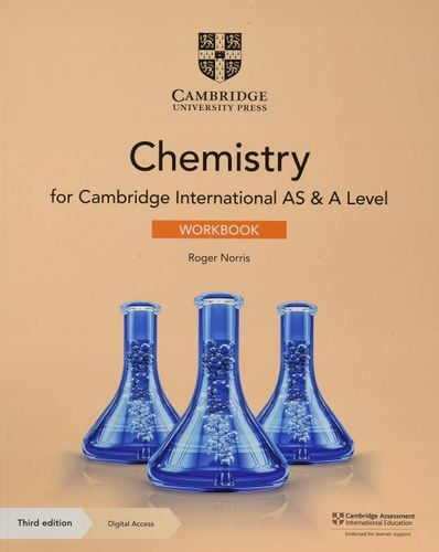 Cambridge International AS & A Level na Arena.pl