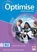 Optimise B2 SB MACMILLAN TAYLORE KNOWLES S E