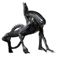 Figurka Xenomorpha z filmu „Obcy” 18 cm, kolekcjonerska figurka akcji