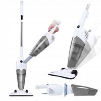 ODKURZACZ PIONOWY 2w1 PRZEWODOWY DEERMA DX118C