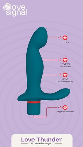 Love Thunder na Arena.pl