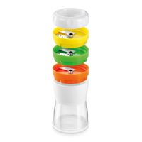 Krajarka spiralna HANDY, 3 ostrza