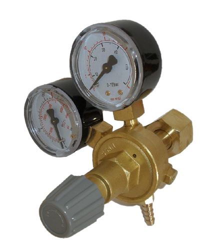 REDUKTOR DO BUTLI Argon / CO2 MINI 200bar sherman na Arena.pl