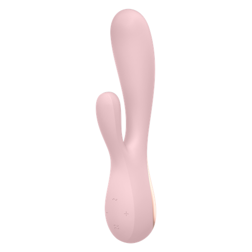 Satisfyer Mono Flex Mouve Incl. Bluetooth And App na Arena.pl