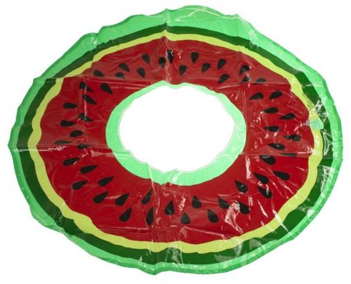 Koło Dmuchane Arbuz 90cm na Arena.pl