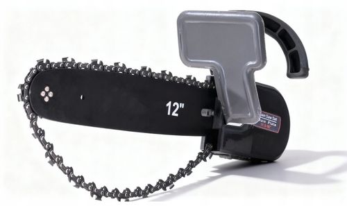 PRZYSTAWKA PIŁA ŁAŃCUCHOWA ADAPTER DO SZLIFIERKI KĄTOWEJ ŁAŃCUCH TNĄCY na Arena.pl