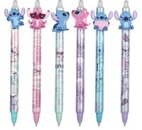 DŁUGOPIS WYMAZYWALNY PASTEL STITCH DISNEY CORE COOLPACK