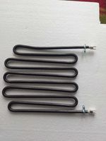 Grzałka 3000W do nagrzewnicy elektrycznej