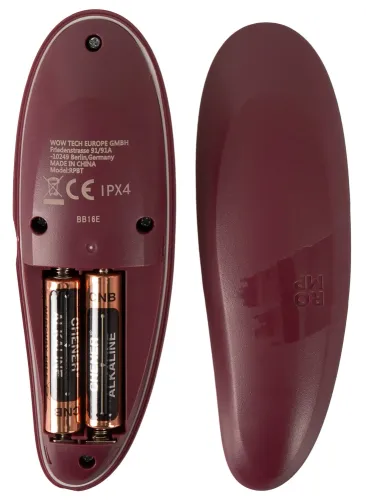 romp switch air pulse urządzenie do stymulacji łechtaczki 6 trybow na Arena.pl