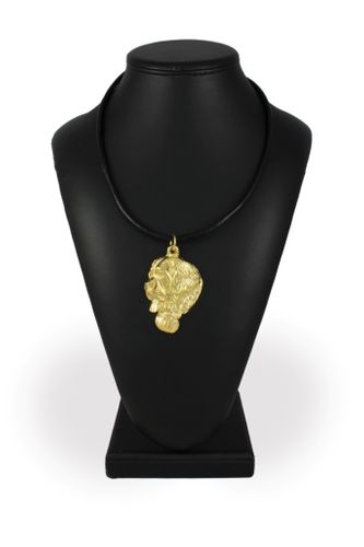 Bernardyn - naszyjnik - 3051 na Arena.pl