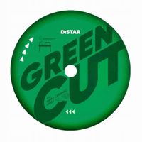 DISTAR TARCZA DIAMENTOWA GREEN CUT 250 x 1,6 x 10 x 25,4