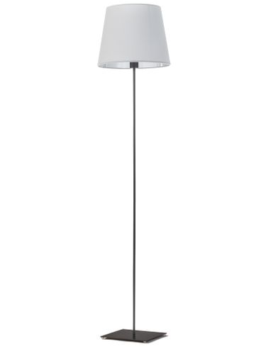 PALERMO lampa stojąca E27 na Arena.pl