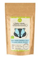 HELPA BIO Kaszka manna dawnych zbóż CZARY MAMY EKO 200g