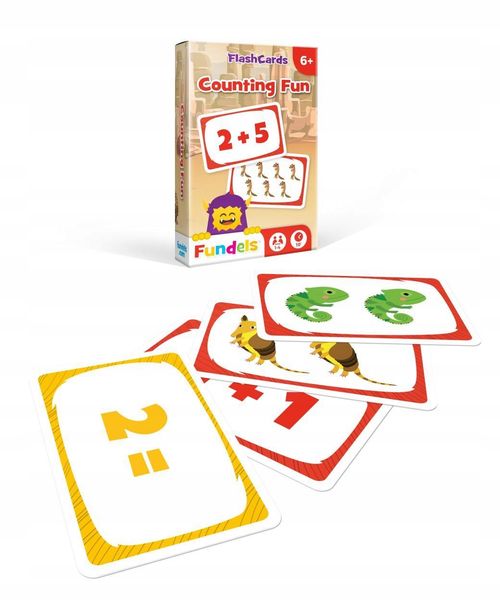 GRA FUNDELS DODWANIE 10008840 1379 zdjęcie 1