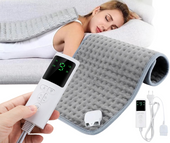 KOC ELEKTRYCZNY GRZEWCZY PODUSZKA ELEKTRYCZNA XL