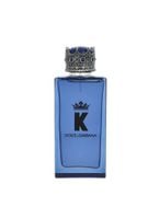 tester dolce & gabbana k by dolce & gabbana edp 100ml