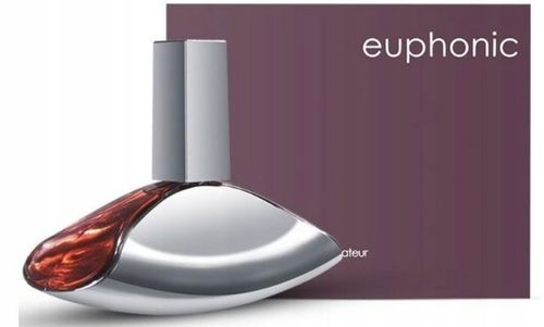 EUPHONIC EUPHORIA Perfumy Damskie 100ml na Arena.pl