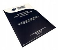 Sirius kalka hektograficzna uniwersalna 25 szt.