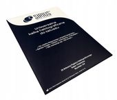 Sirius kalka hektograficzna uniwersalna 25 szt.