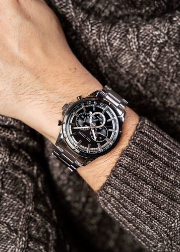 Zegarek Męski Paul Lorens PL13605B-1C1 na Arena.pl