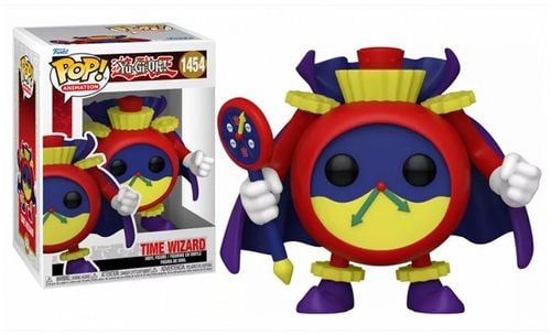 funko pop! animation yu-gi-oh! time wizard 1454 na Arena.pl