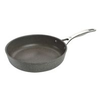Patelnia sauté granitowa indukcyjna 28 cm Ballarini Salina Granitium