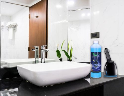 Braun CCR Clean & Renew Lemon Wkład Płyn do czyszczenia Golarek 3 szt na Arena.pl