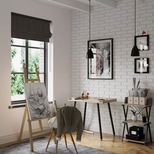 Biurko Missa dąb na Arena.pl