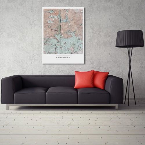 Obraz na płótnie - Canvas, Abstrakcja 18 60x80 na Arena.pl