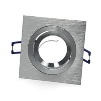 Ruchomy pierścień ozdobny do opraw LUMO9 chrom