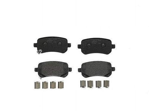 TARCZA HAM TYL 305X12 P BREMBO na Arena.pl