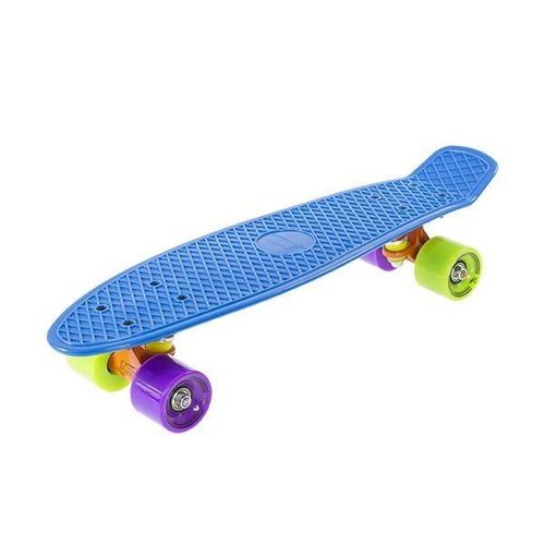 Pennyboard Basic Blue Nils Extreme na Arena.pl