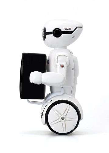 Silverlit - Robot Macrobot 88045A na Arena.pl