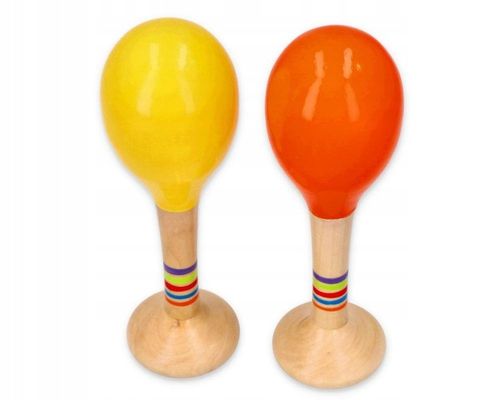 Tęczowy zestaw muzyczny na Arena.pl