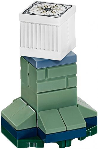 Lego Super Heroes Bitwa o Atlantis na Arena.pl