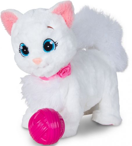 BIANCA INTERAKTYWNY KOTEK na Arena.pl