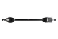 PÓŁOŚ PRAWA SEAT LEON 2005 2006 2007 2008 2009 2010