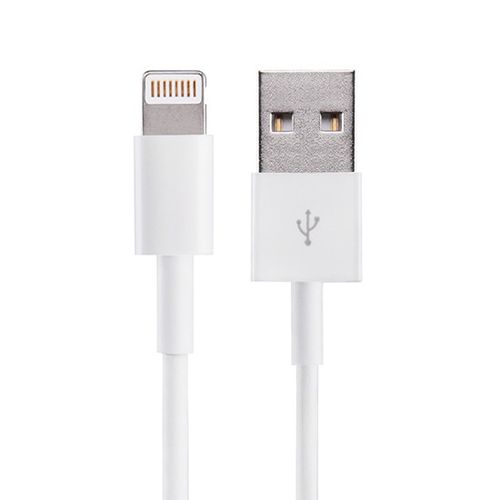 Kabel do iPhone 5 / 6 /7 Lightning USB na Arena.pl