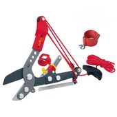 Nożyce ręczne SEKATOR DO DRZEW RC-VM Wolf Garten 29,5 cm