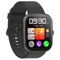 Smartwatch IMIKI Frame 2 Lite 1,96" do biegania sportowy zegarek POŁĄCZENIA