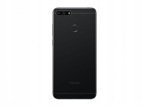 Huawei HONOR 7A Dual SIM czarny na Arena.pl