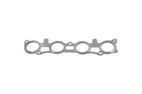 USZCZELKA KOLEKTORA WYDECHU RENAULT FLUENCE 2010 2011 2012 2013 2014 2015