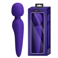 pretty love   meredith dark purple, 5 levels of speed control memory